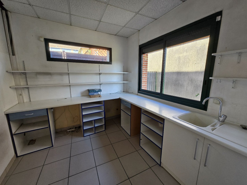 vente Local commercial Saint Nicolas De La Grave - Photo 5