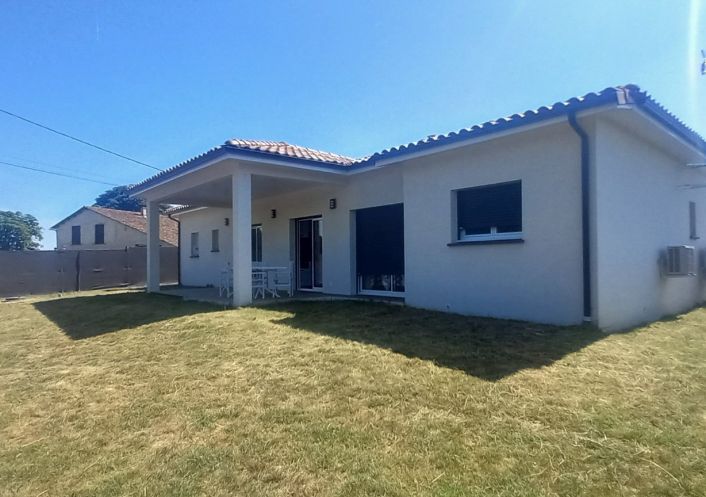 à vendre Maison Castelsarrasin