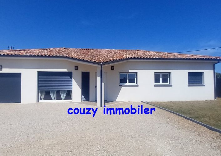 à vendre Maison Castelsarrasin