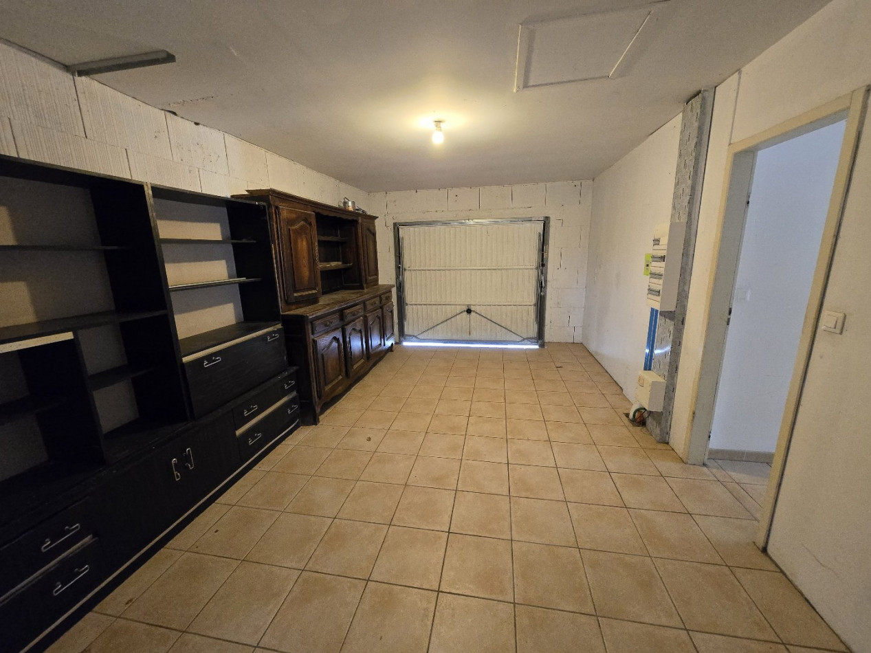 à vendre Maison Saint Nicolas De La Grave - Photo 8