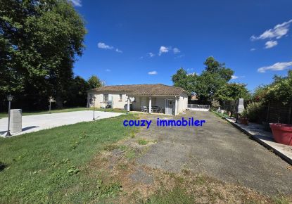 vente Maison Saint Nicolas De La Grave