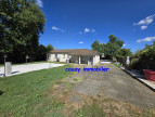 vente Maison Saint Nicolas De La Grave