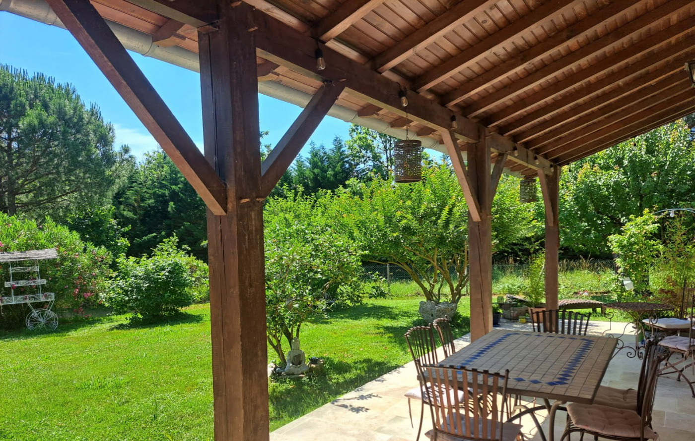 à vendre Maison La-ville-dieu-du-temple - Photo 2