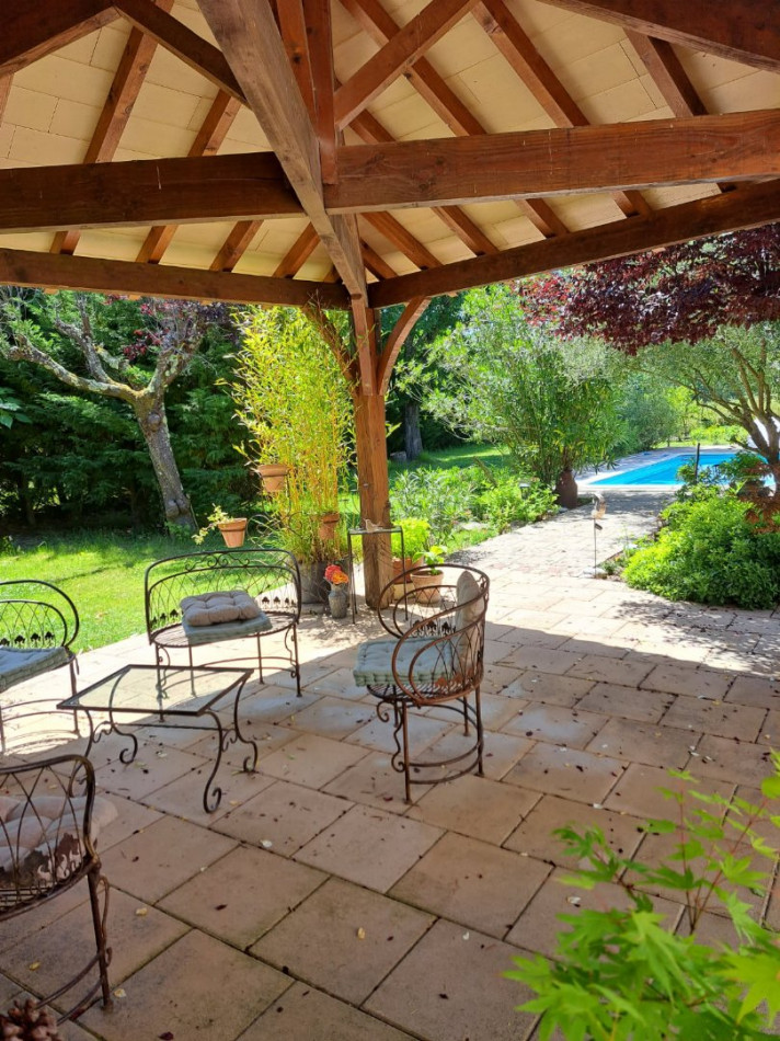 à vendre Maison La-ville-dieu-du-temple - Photo 5