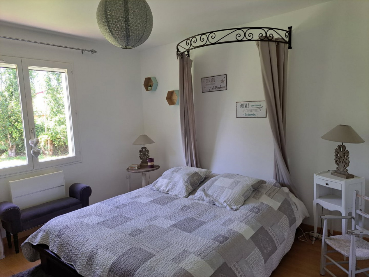 à vendre Maison La-ville-dieu-du-temple - Photo 7