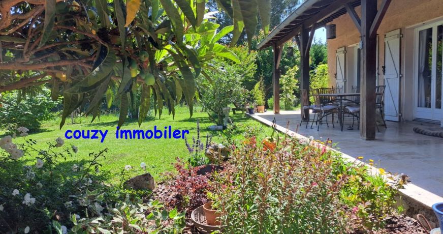 vente Maison La-ville-dieu-du-temple