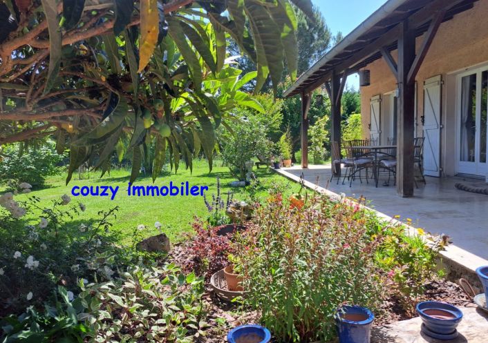 à vendre Maison La-ville-dieu-du-temple