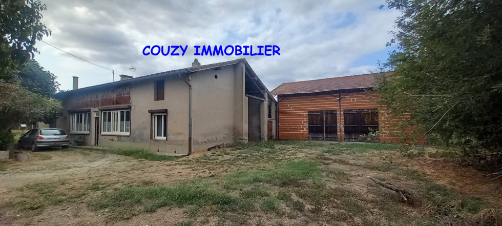 vente Maison La-ville-dieu-du-temple - Photo 1