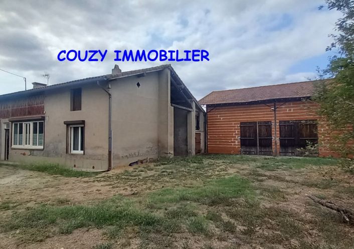 à vendre Maison La-ville-dieu-du-temple