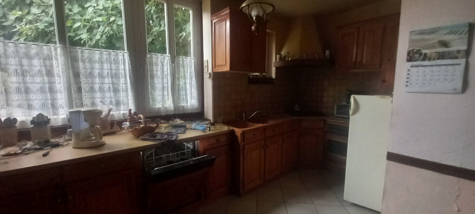 vente Maison La-ville-dieu-du-temple - Photo 10