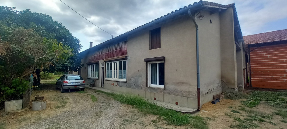 vente Maison La-ville-dieu-du-temple - Photo 2