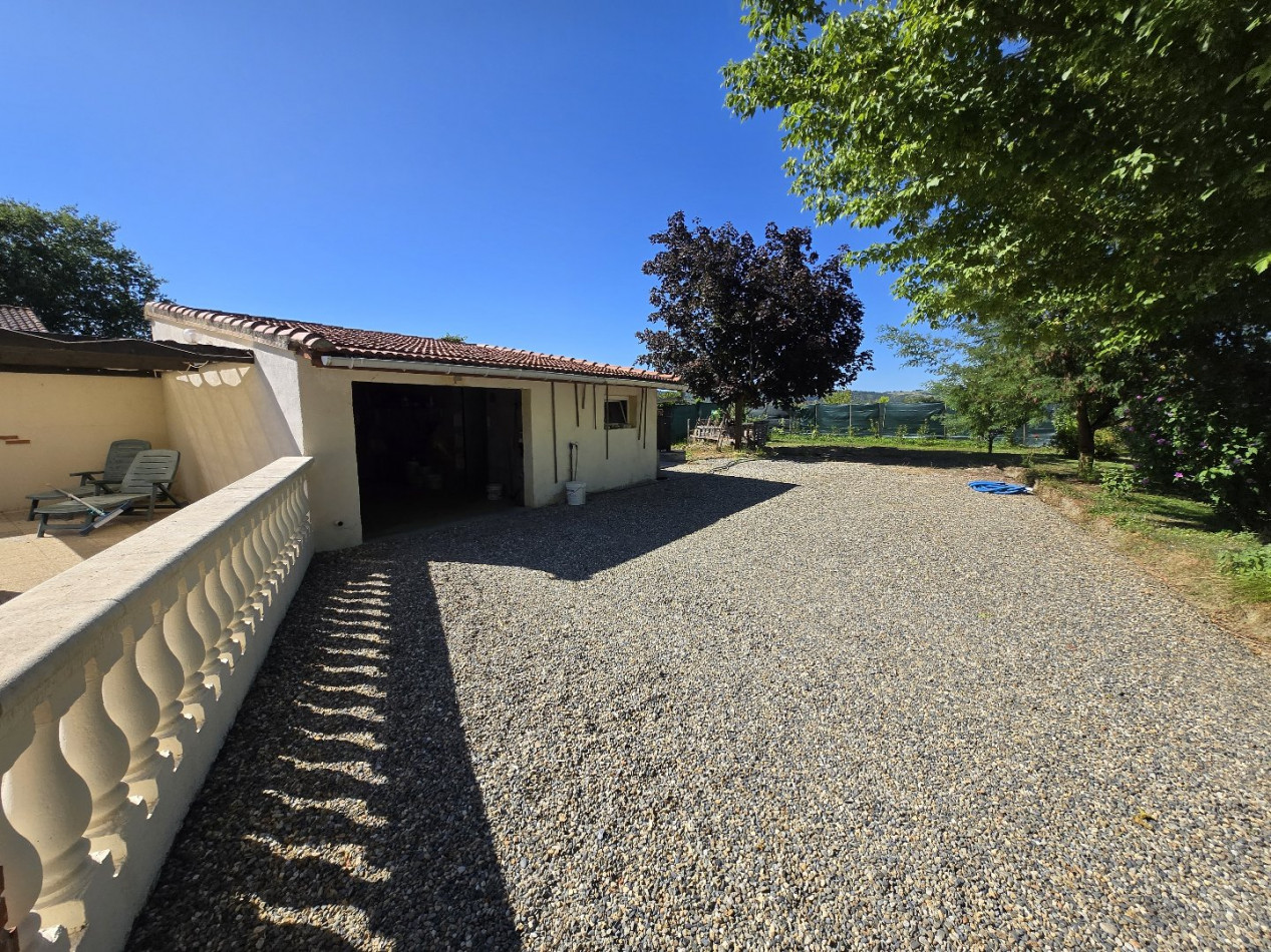 à vendre Maison Saint Nicolas De La Grave - Photo 5