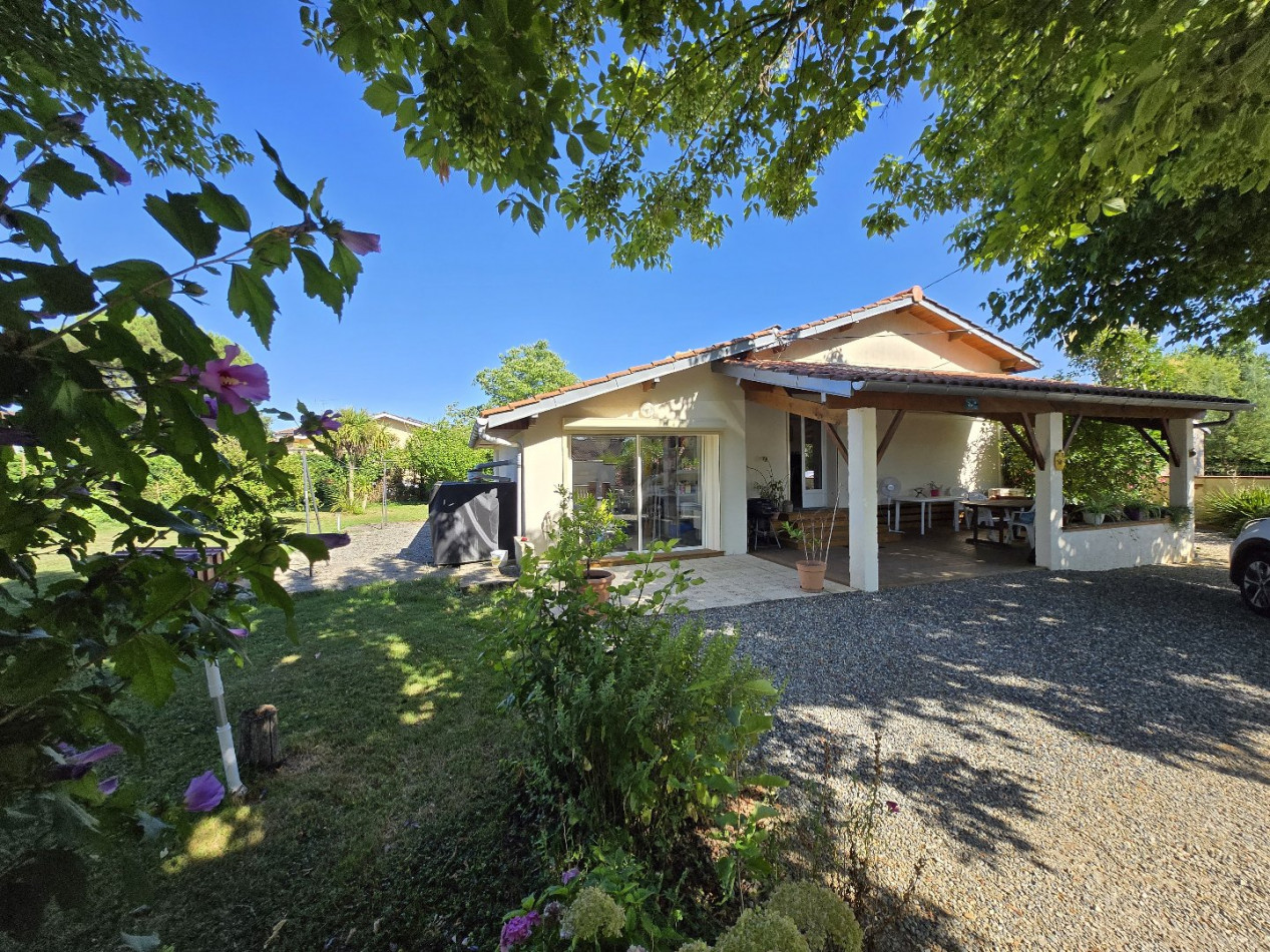 à vendre Maison Saint Nicolas De La Grave - Photo 2