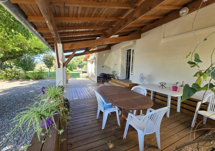 à vendre Maison Saint Nicolas De La Grave