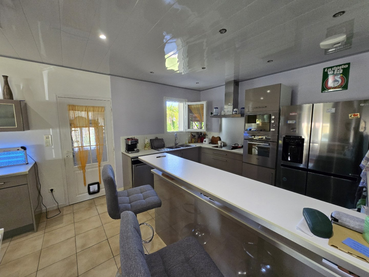 à vendre Maison Saint Nicolas De La Grave - Photo 8