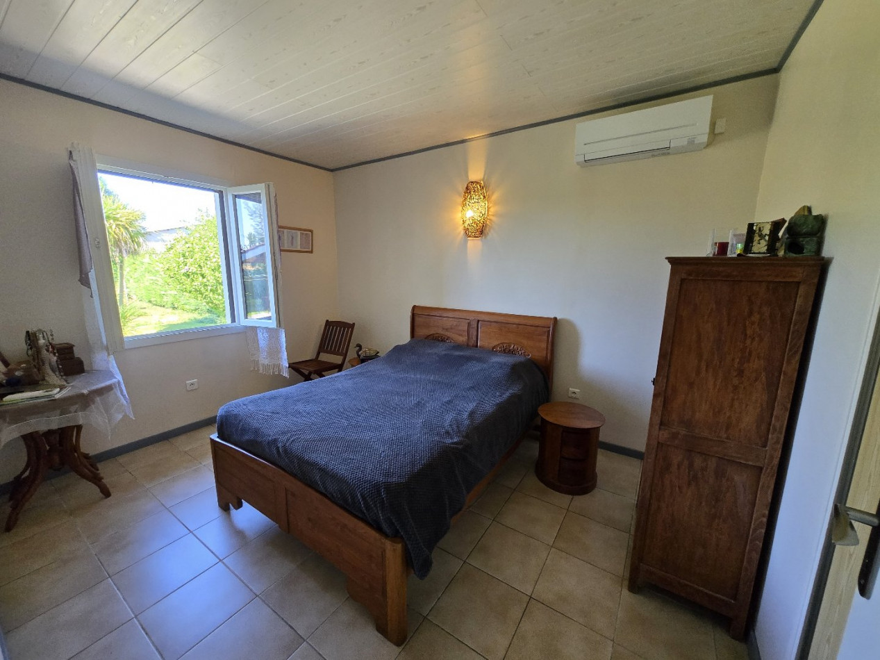 à vendre Maison Saint Nicolas De La Grave - Photo 9