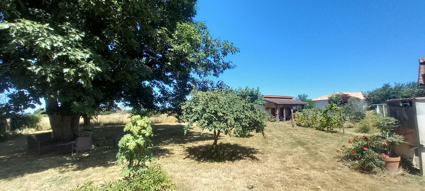 à vendre Maison Saint Nicolas De La Grave - Photo 4