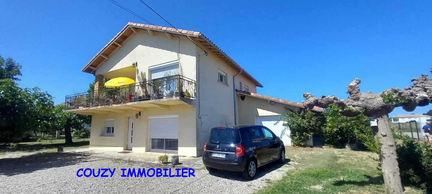 à vendre Maison Saint Nicolas De La Grave - Photo 2