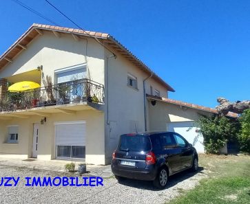 à vendre Saint Nicolas De La Grave