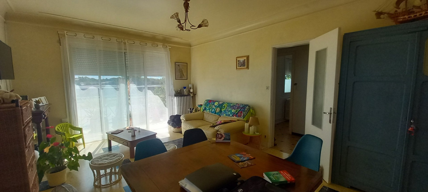 à vendre Maison Saint Nicolas De La Grave - Photo 7