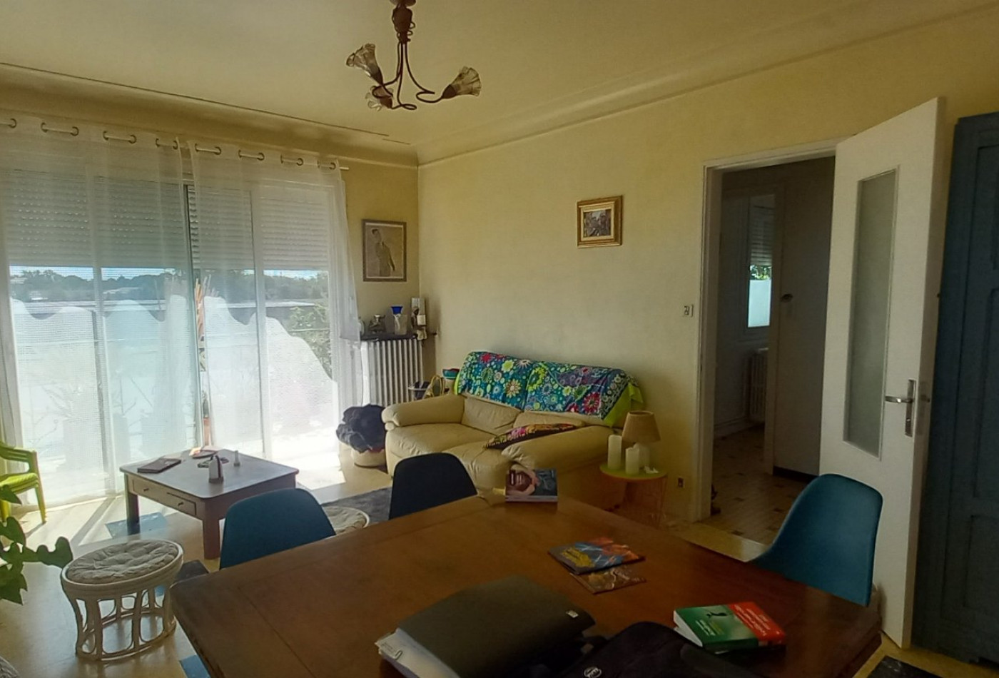 vente Maison Saint Nicolas De La Grave - Photo 7