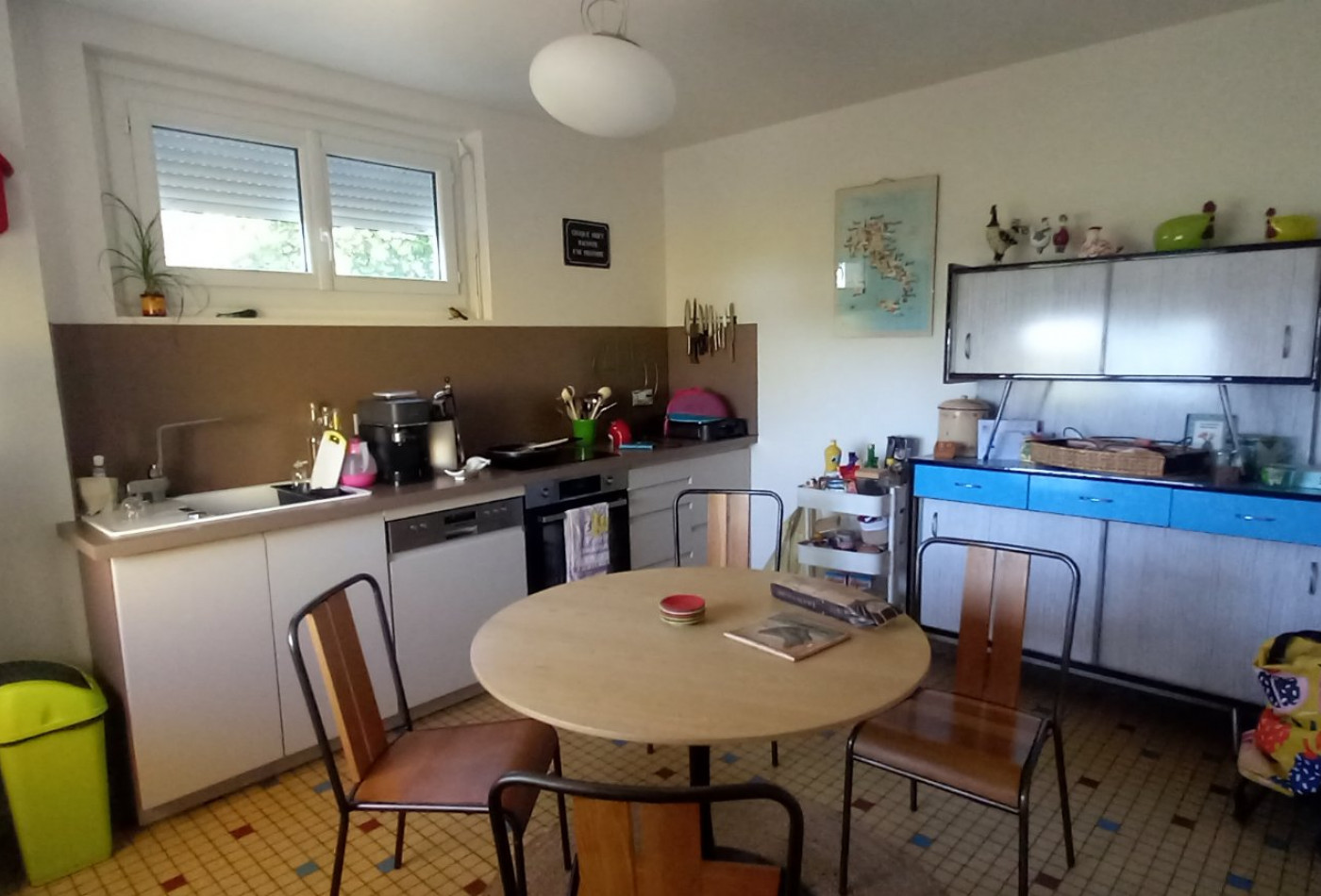 vente Maison Saint Nicolas De La Grave - Photo 8