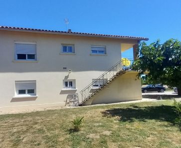 à vendre  Saint Nicolas De La Grave