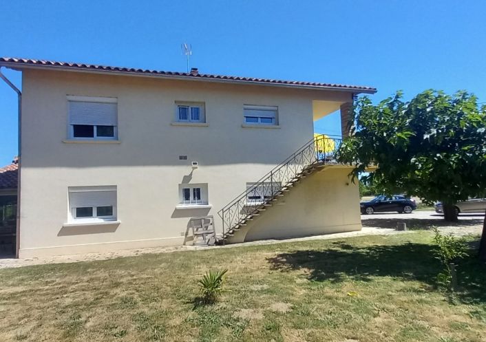 à vendre Maison Saint Nicolas De La Grave
