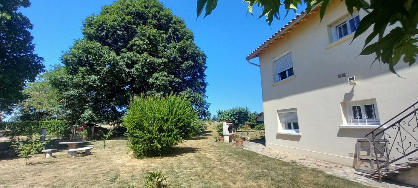 à vendre Maison Saint Nicolas De La Grave - Photo 5