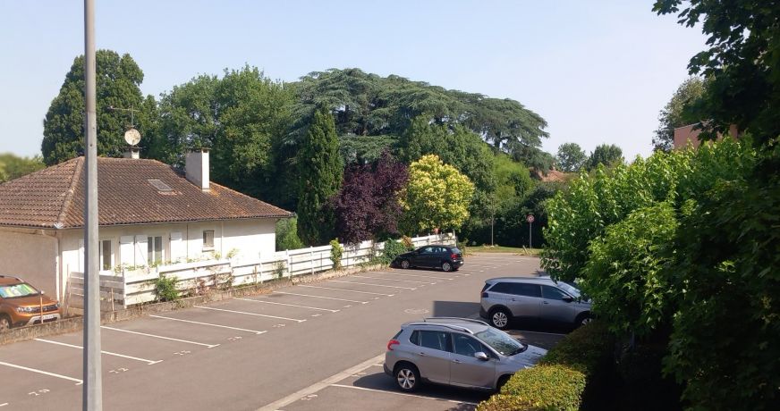 vente Appartement Montauban