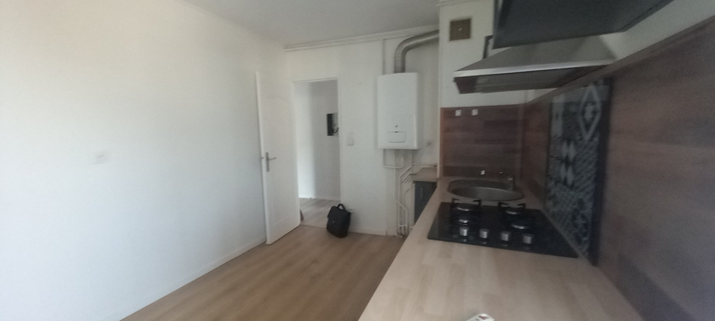 à vendre Appartement Montauban - Photo 6