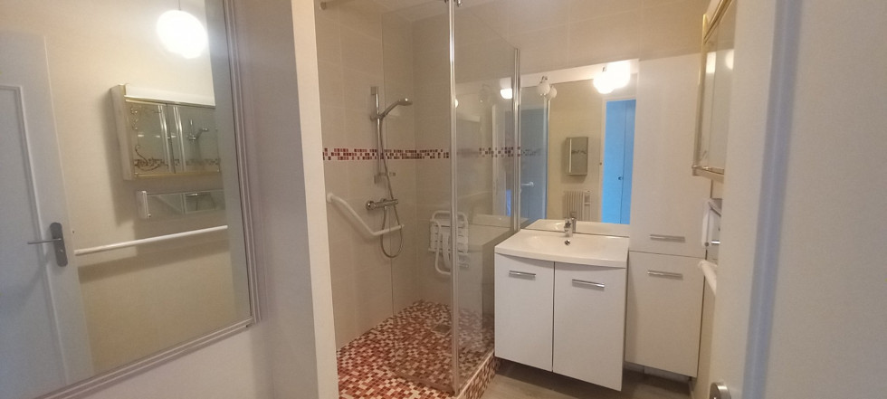 vente Appartement Montauban - Photo 8