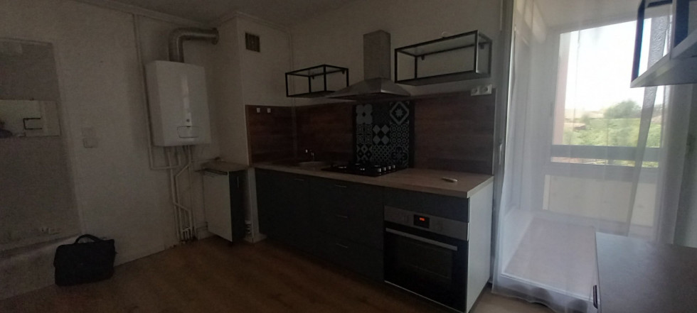 vente Appartement Montauban - Photo 9