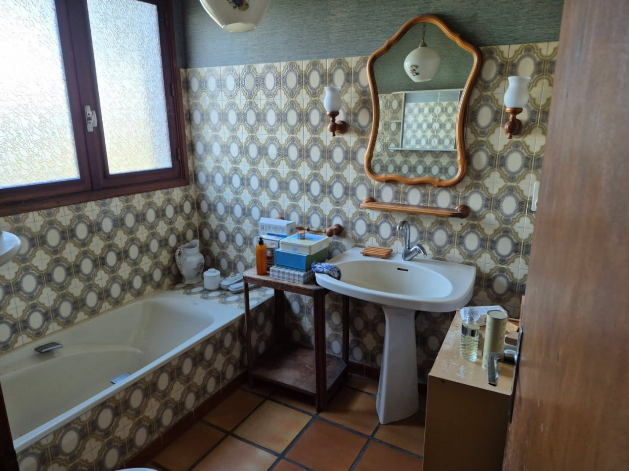 à vendre Maison Saint Nicolas De La Grave - Photo 10