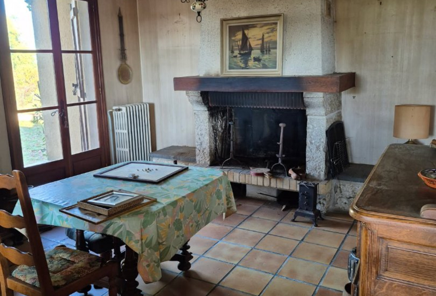 vente Maison Saint Nicolas De La Grave - Photo 9