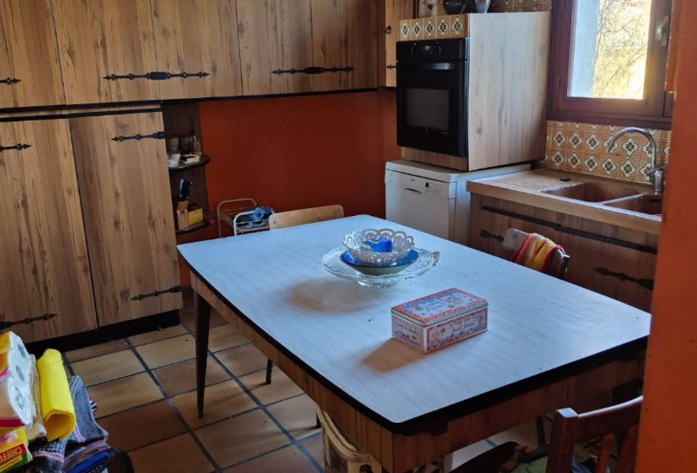 vente Maison Saint Nicolas De La Grave - Photo 10