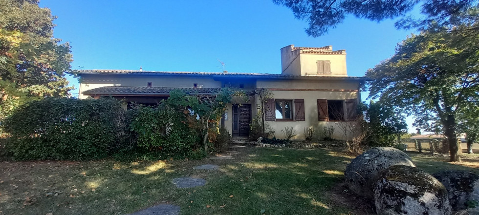 vente Maison Castelmayran - Photo 8