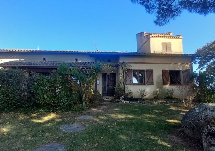 à vendre Maison Saint Nicolas De La Grave