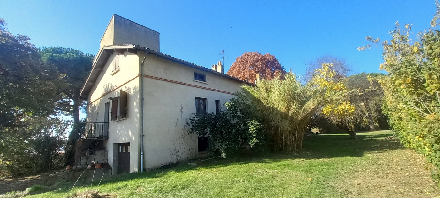 à vendre Maison Castelmayran - Photo 4