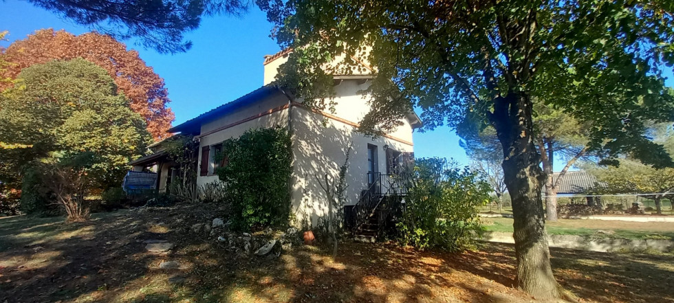 vente Maison Castelmayran - Photo 5