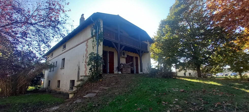 vente Maison Castelmayran - Photo 2