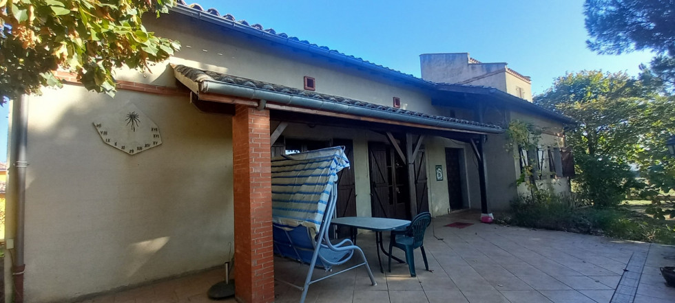 vente Maison Castelmayran - Photo 6