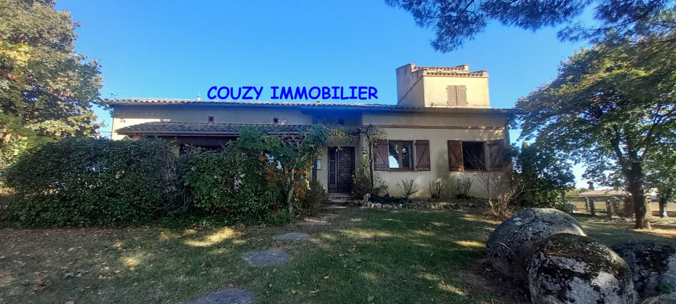 vente Maison Castelmayran - Photo 1