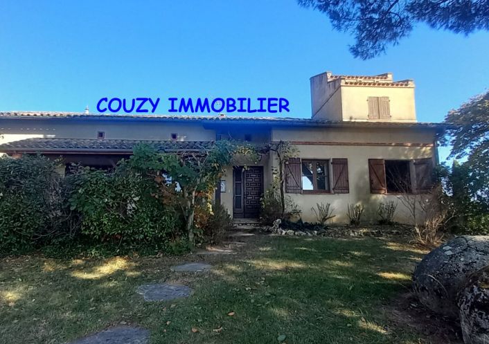 à vendre Maison Castelmayran