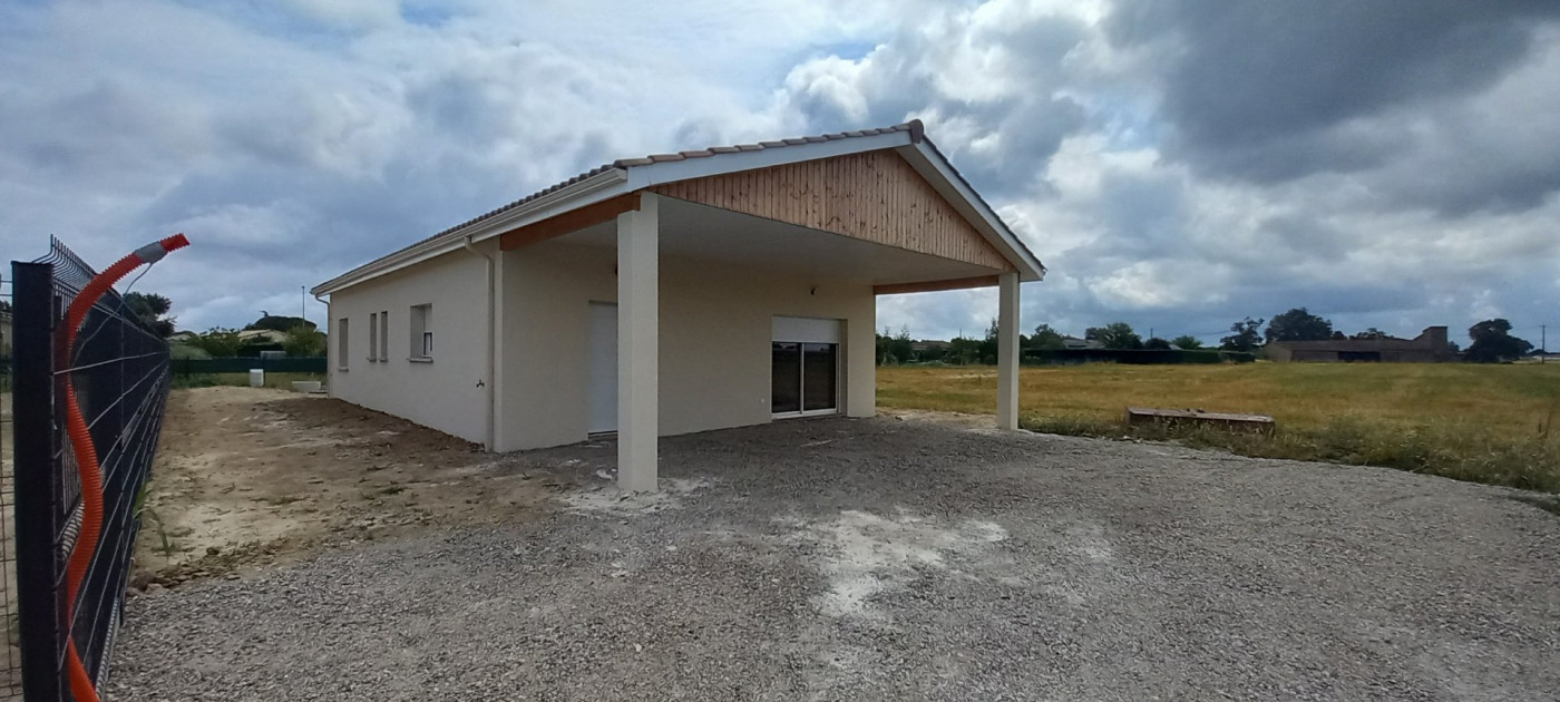 à vendre Maison Castelsarrasin - Photo 6