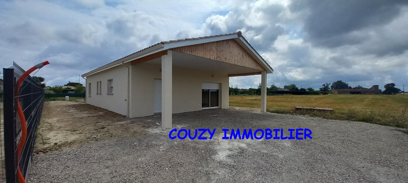 à vendre Maison Castelsarrasin - Photo 1