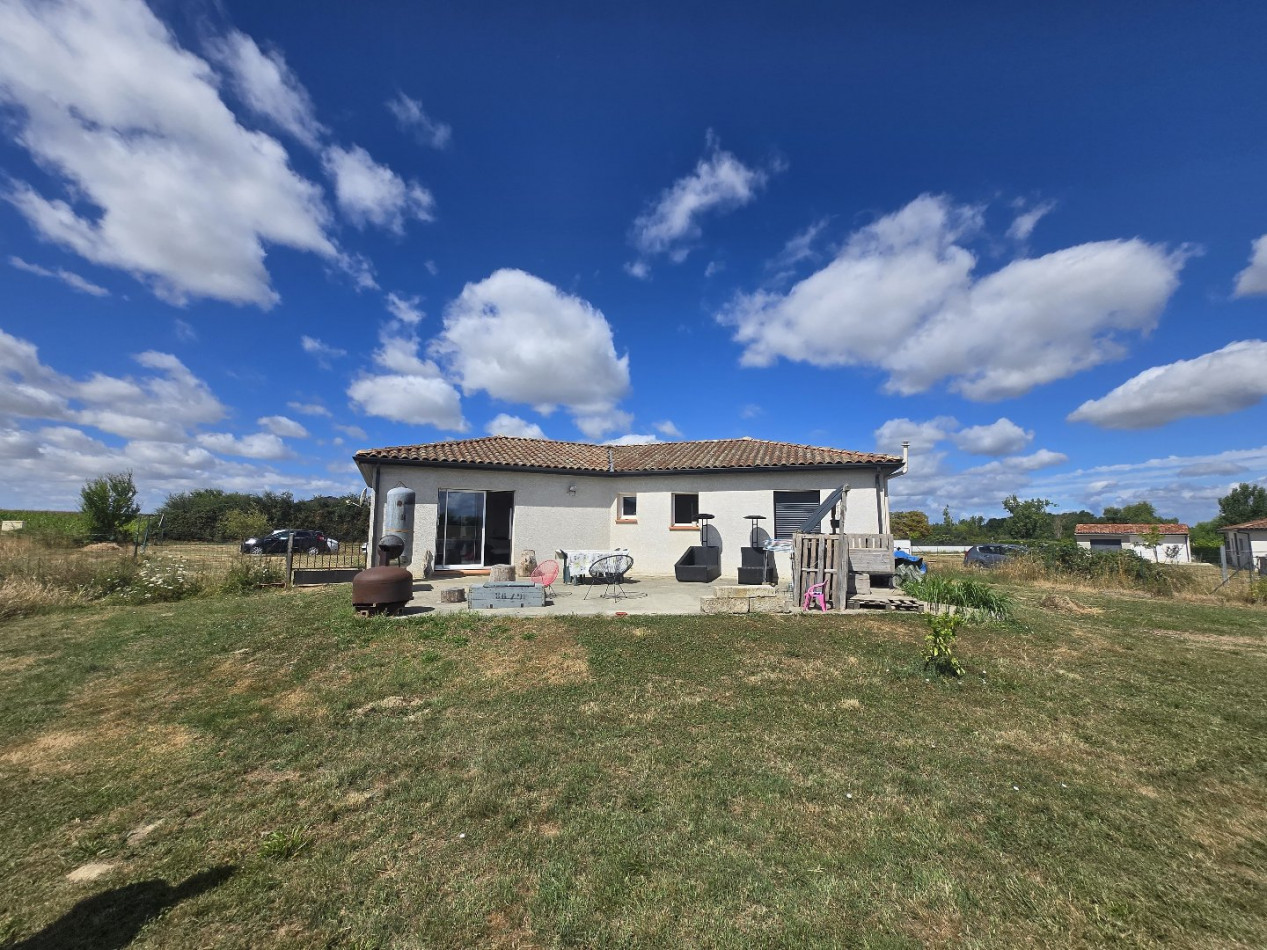 à vendre Maison Castelsarrasin - Photo 3