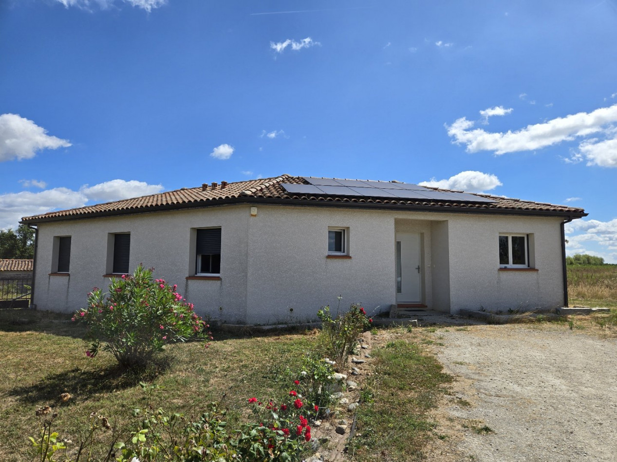 à vendre Maison Castelsarrasin - Photo 2