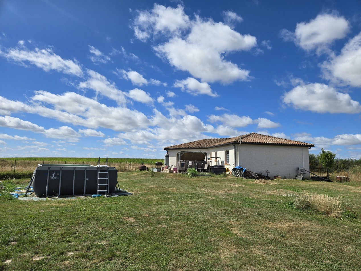 à vendre Maison Castelsarrasin - Photo 4