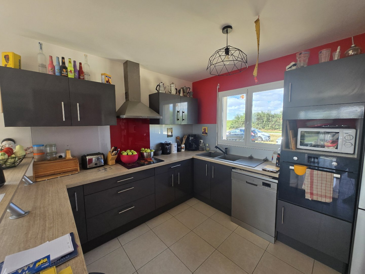 à vendre Maison Castelsarrasin - Photo 6